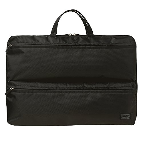 2WAY 15.6インチPC収納可能 バッグインバッグ付属 TSAロック付属 楽天市場】【高評価☆5】メッシュ多機能 バッグインバッグ